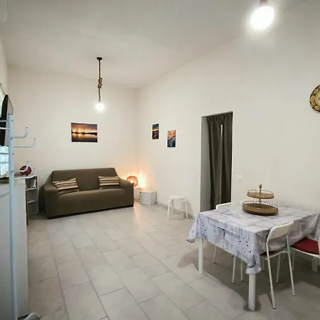 Holiday home Da Nonna Concetta
