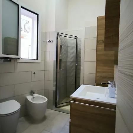 Holiday home Da Nonna Concetta *