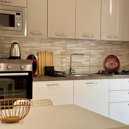 Da Nonna Concetta - 5 Minutes Walk From The Dom wakacyjny