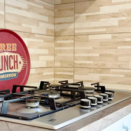 Da Nonna Concetta - 5 Minutes Walk From The Dom wakacyjny