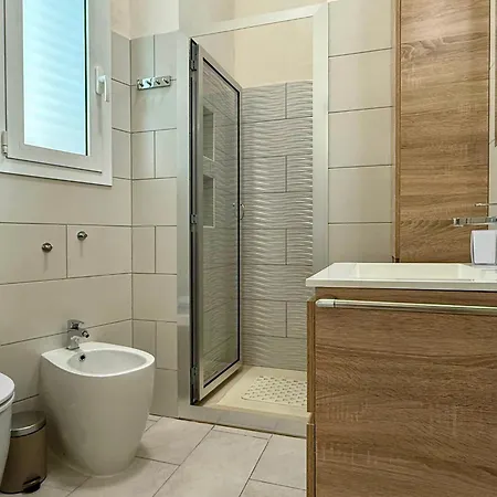 Da Nonna Concetta - 5 Minutes Walk From The