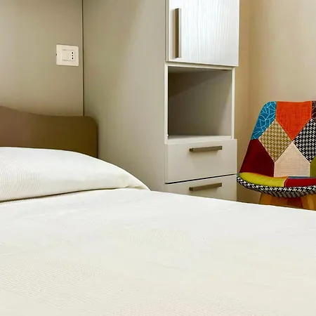 Da Nonna Concetta - 5 Minutes Walk From The Dom wakacyjny *