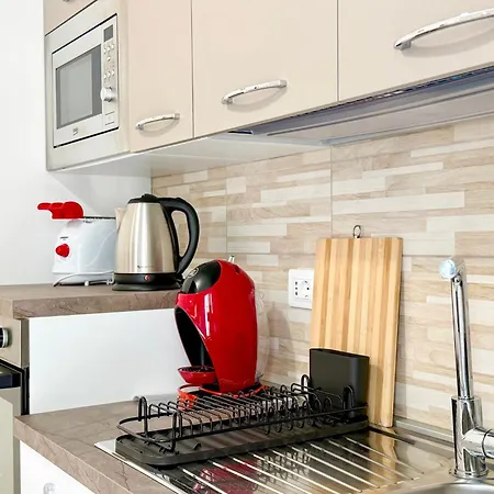 Da Nonna Concetta - 5 Minutes Walk From The Dom wakacyjny Donnalucata (Sicily)