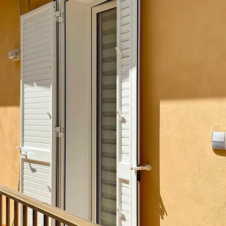 Dom wakacyjny Da Nonna Concetta - 5 Minutes Walk From The *