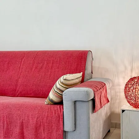 Da Nonna Concetta - 5 Minutes Walk From The Dom wakacyjny *